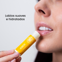 Thumbnail for Bálsamo Labial Huméctame Para Labios Dr. Akermans 4-Pack