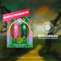 Thumbnail for Bálsamos Labiales Wicked - Avena y Matcha 4.5g