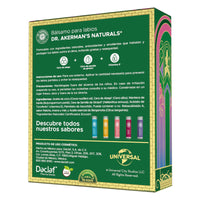 Thumbnail for Bálsamos Labiales Wicked - Avena y Matcha 4.5g