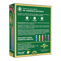 Thumbnail for Bálsamos Labiales Wicked - Avena y Matcha 4.5g