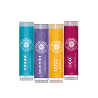 Thumbnail for Bálsamo Labial Huméctame Para Labios Dr. Akermans 4-Pack