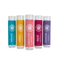 Thumbnail for Bálsamo Labial Dr Akerman´s Avena y Miel 4.5g