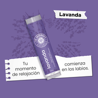 Thumbnail for Balsamo Labial Dr Akerman´s Lavanda 4.5g