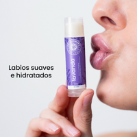 Thumbnail for Balsamo Labial Dr Akerman´s Lavanda 4.5g