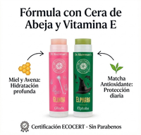 Thumbnail for Bálsamos Labiales Wicked - Avena y Matcha 4.5g